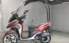 YAMAHA TRICITY 125 SE82J