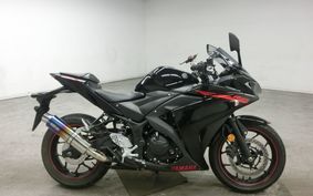 YAMAHA YZF-R25 RG10J