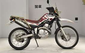 YAMAHA SEROW 250 DG17J