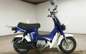 HONDA CHALY 50 CF50