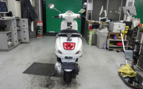 VESPA LX150IE