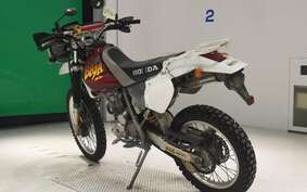 HONDA XR250 BAJA MD30