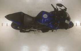 YAMAHA YZF-R25 A RG43J