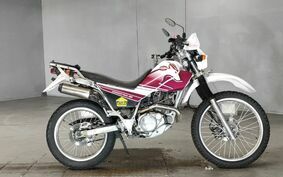 YAMAHA SEROW 225 WE 4JG