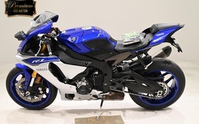 YAMAHA YZF-R1 2015 RN39