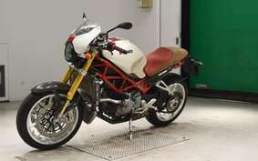 DUCATI MONSTER S4R TESTASTRETTA 2007 M417A