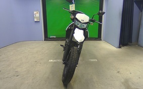 KAWASAKI KLX125D TRACKER X 2013 LX250V