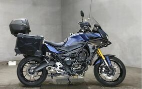 YAMAHA TRACER 9 2019 RN51J