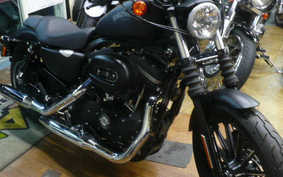 HARLEY XL883N Iron 2012 LE2