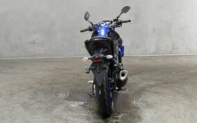 YAMAHA MT-03 2018 RH13J