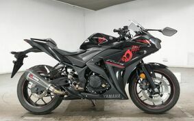 YAMAHA YZF-R25 RG43J