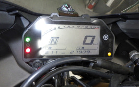 YAMAHA YZF-R25 A RG43J