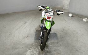 KAWASAKI KLX250 LX250E