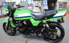 KAWASAKI ZRX400 2008 ZR400E