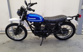 KAWASAKI 250TR BJ250F