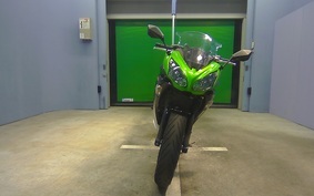 KAWASAKI NINJA 400 2014 EX400E