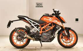 KTM 390 DUKE 2021 JPJ40