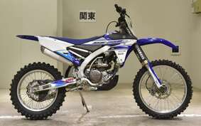 YAMAHA YZ250FX CG37C