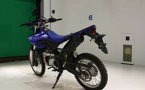 YAMAHA WR155R