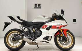 YAMAHA YZF-R7 2022 RM39J