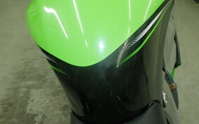 KAWASAKI NINJA 400R 2012 ER400B