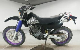 YAMAHA TT250R 4GY