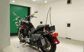 KAWASAKI VULCAN 800 CLASSIC 1996 VN800A