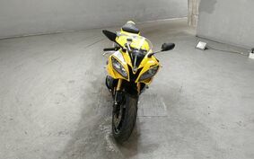 YAMAHA YZF-R6 2013 RJ12E