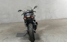 HYOSUNG GT250R 不明