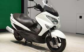 SUZUKI BURGMAN200 CH41A