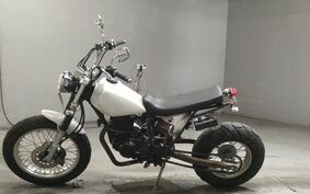 YAMAHA TW200 DG07J