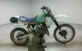 KAWASAKI KX250 KX250C