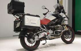 BMW R1200GS 2010