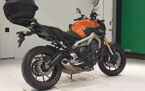 YAMAHA MT-09 2015 RN34J