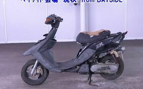 YAMAHA ｼﾞｮｸﾞZR 3YK