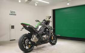 KAWASAKI Z1000 Gen.5 2014