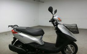 YAMAHA AXIS 125 TREET 2009 SE53J