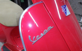 VESPA LX125