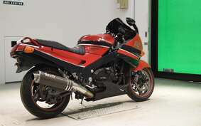 KAWASAKI ZZ1100 NINJA R 1991 ZXT10C