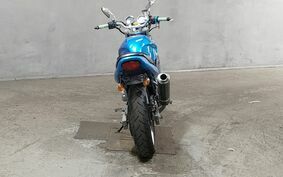 KAWASAKI BALIUS 250 ZR250A