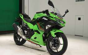 KAWASAKI NINJA 400 2024 EX400L