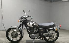 YAMAHA SR400 2000 1JR