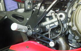 DUCATI DESMOSEDICI RR 2008 D100A