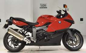 BMW K1300S 2010