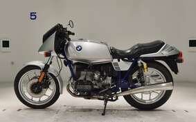 BMW R65LS 1982