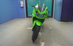 KAWASAKI NINJA 250R 2008 EX250K