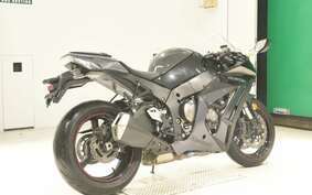 KAWASAKI ZX 10 NINJA ABS 2012