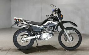 YAMAHA SEROW 225 WE DG08J