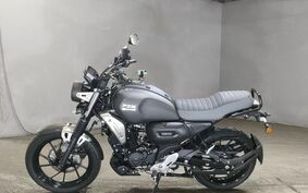 YAMAHA FZX150 RG73