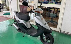 YAMAHA Super JOG ZR 3YK